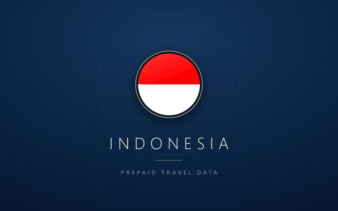 Indonesia eSIM Travel Guide: Coverage, Data Costs & Tips