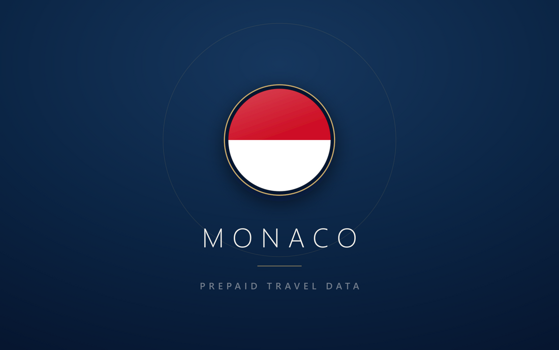Monaco eSIM Travel Guide: Coverage, Data Costs & Tips