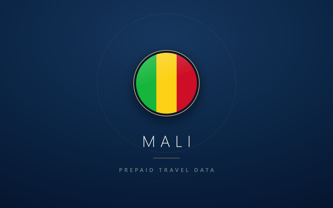 Mali eSIM Travel Guide: Coverage, Data Costs & Tips