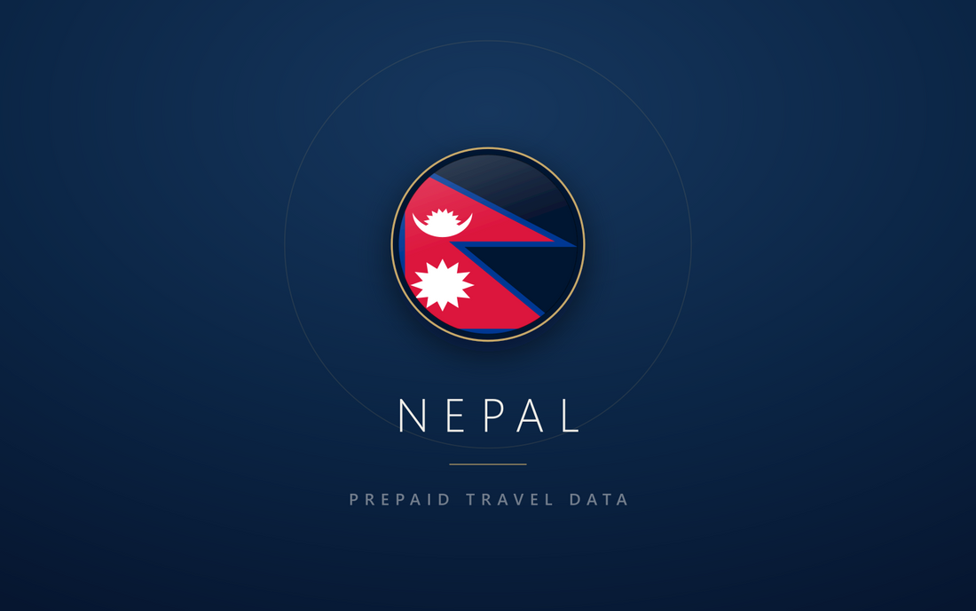 Nepal eSIM Travel Guide: Coverage, Data Costs & Tips