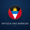 Antigua and Barbuda eSIM, prepaid travel data SIM and data plan
