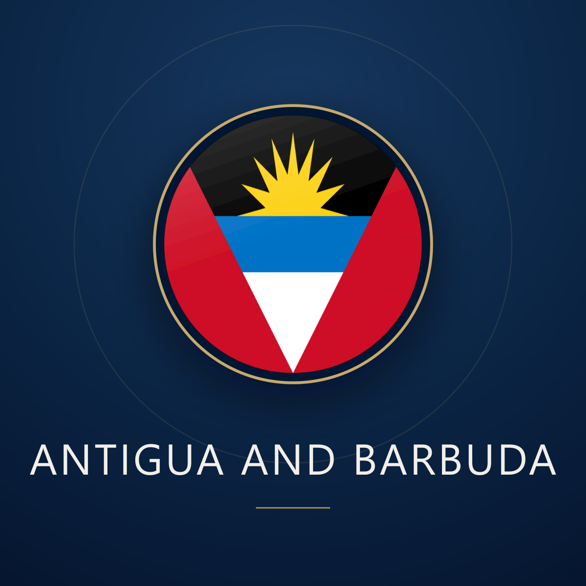 Antigua and Barbuda eSIM, prepaid travel data SIM and data plan