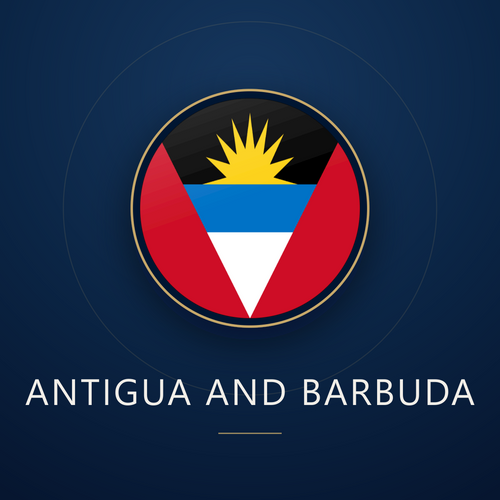 Antigua and Barbuda eSIM, prepaid travel data SIM and data plan