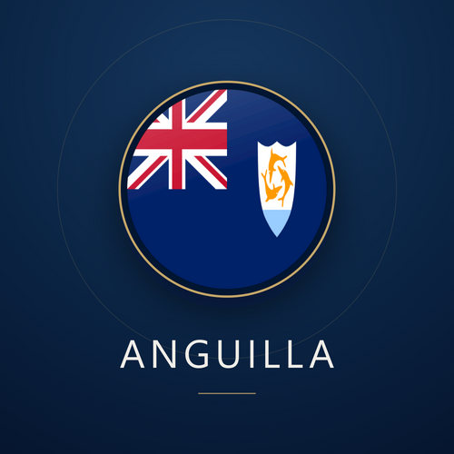 Anguilla eSIM, prepaid travel data SIM and data plan