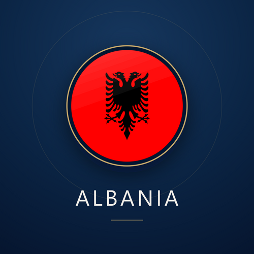 Albania eSIM, prepaid travel data SIM and data plan