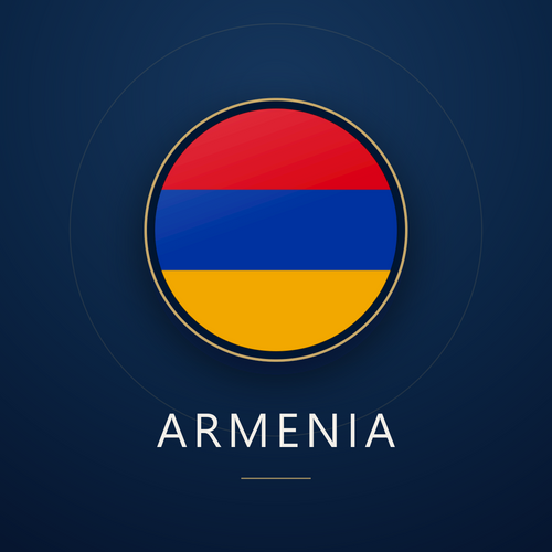 Armenia eSIM, prepaid travel data SIM and data plan