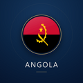 Angola eSIM, prepaid travel data SIM and data plan