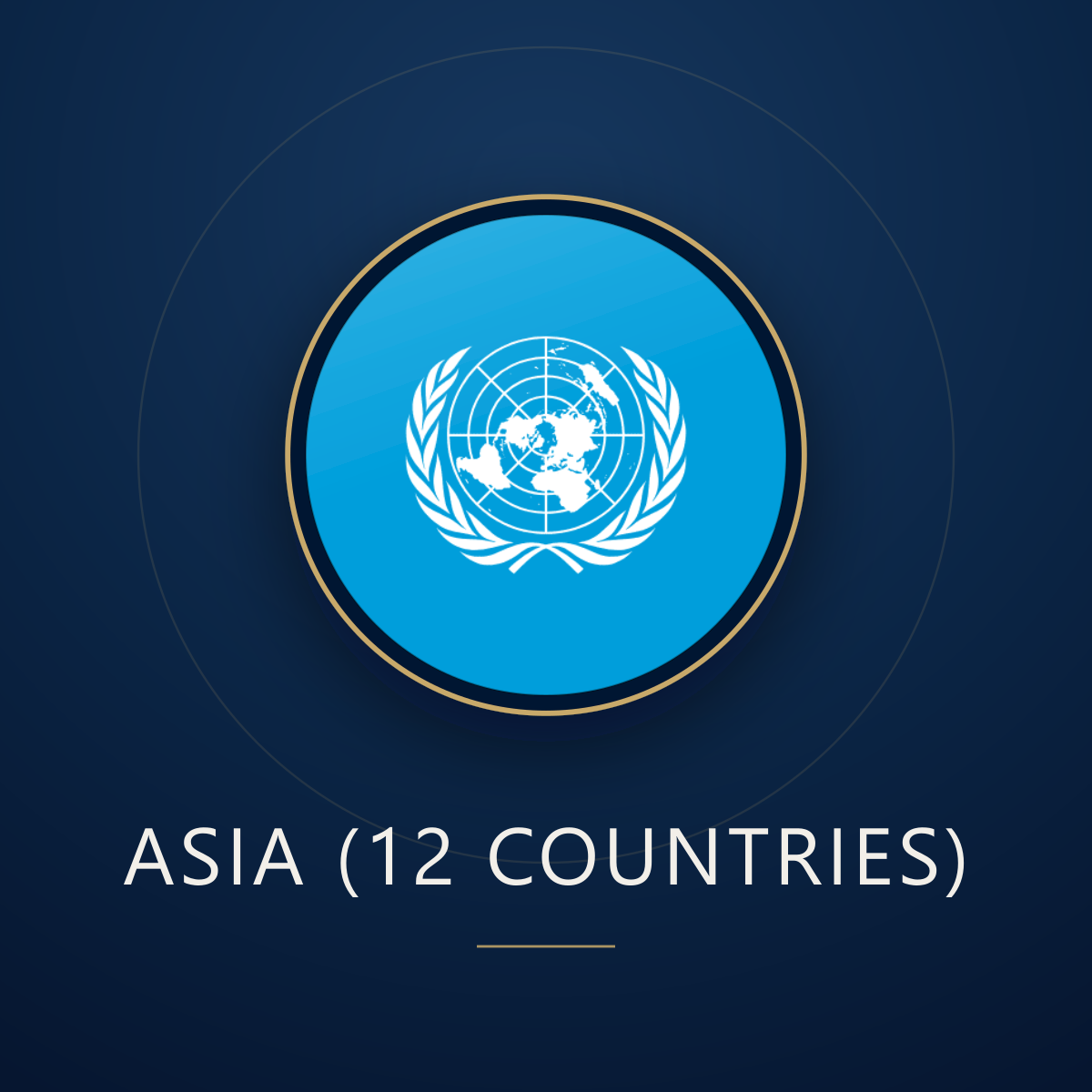 Asia (12 countries) eSIM, prepaid travel data SIM and data plan