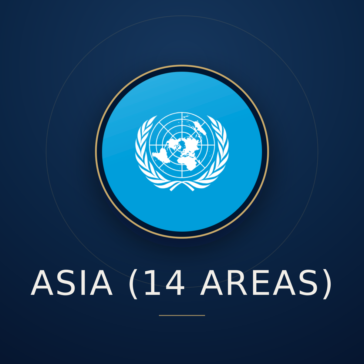 Asia (14 areas) eSIM, prepaid travel data SIM and data plan