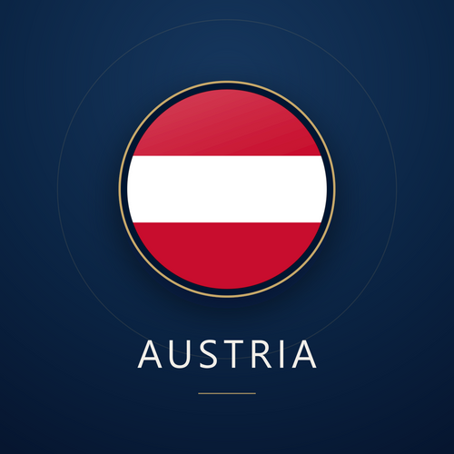 Austria eSIM, prepaid travel data SIM and data plan