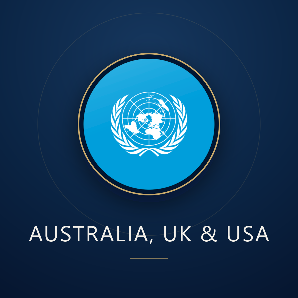 Australia, UK & USA eSIM, prepaid travel data SIM and data plan