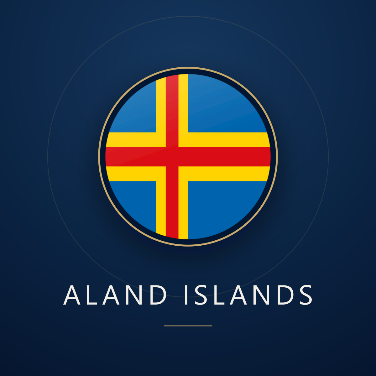 Aland Islands eSIM, prepaid travel data SIM and data plan