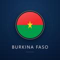 Burkina Faso eSIM, prepaid travel data SIM and data plan