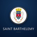 Saint Barthelemy eSIM, prepaid travel data SIM and data plan