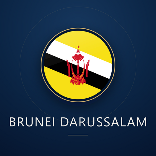 Brunei Darussalam eSIM, prepaid travel data SIM and data plan