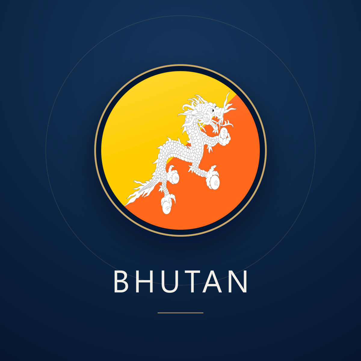Bhutan eSIM, prepaid travel data SIM and data plan