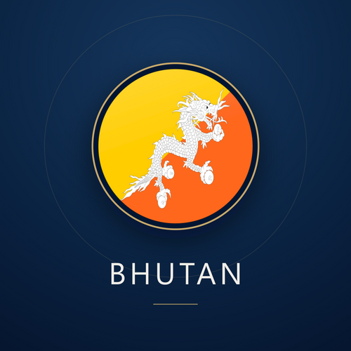 Bhutan eSIM, prepaid travel data SIM and data plan