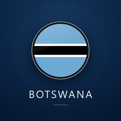 Botswana eSIM, prepaid travel data SIM and data plan