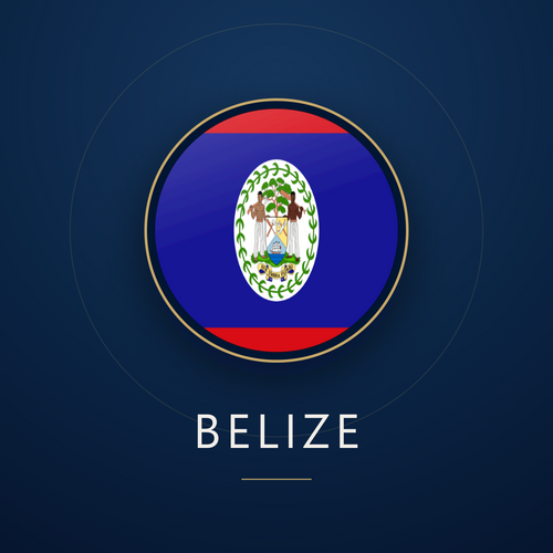 Belize eSIM, prepaid travel data SIM and data plan