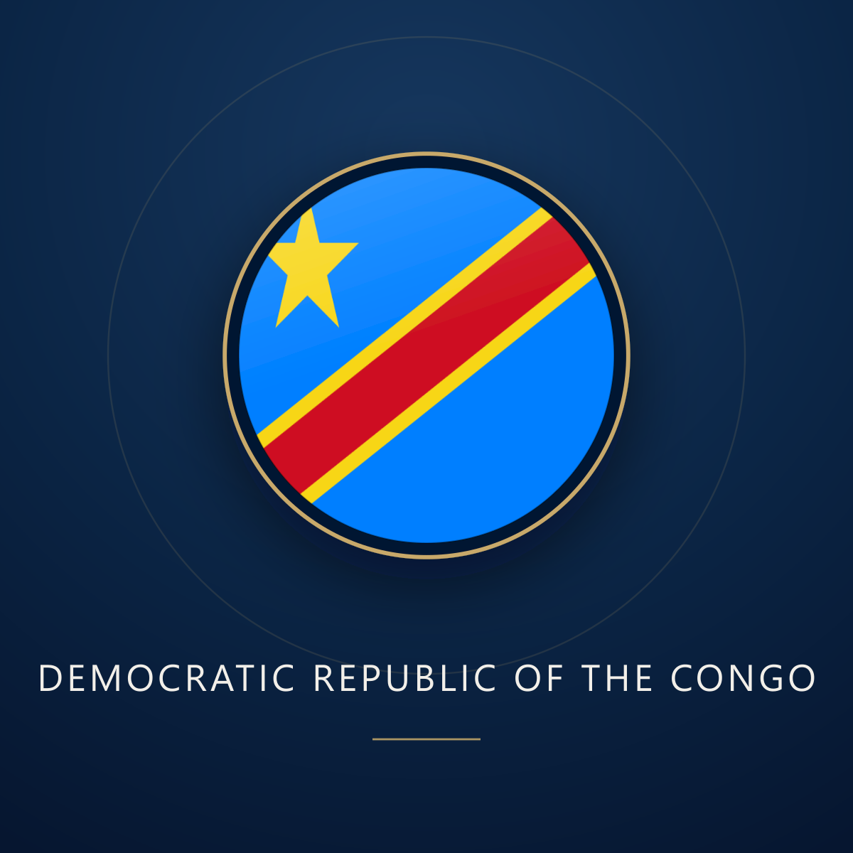 Democratic Republic of the Congo eSIM, prepaid travel data SIM and data plan
