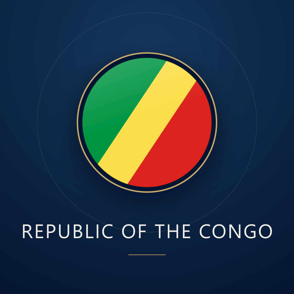 Republic of the Congo eSIM, prepaid travel data SIM and data plan