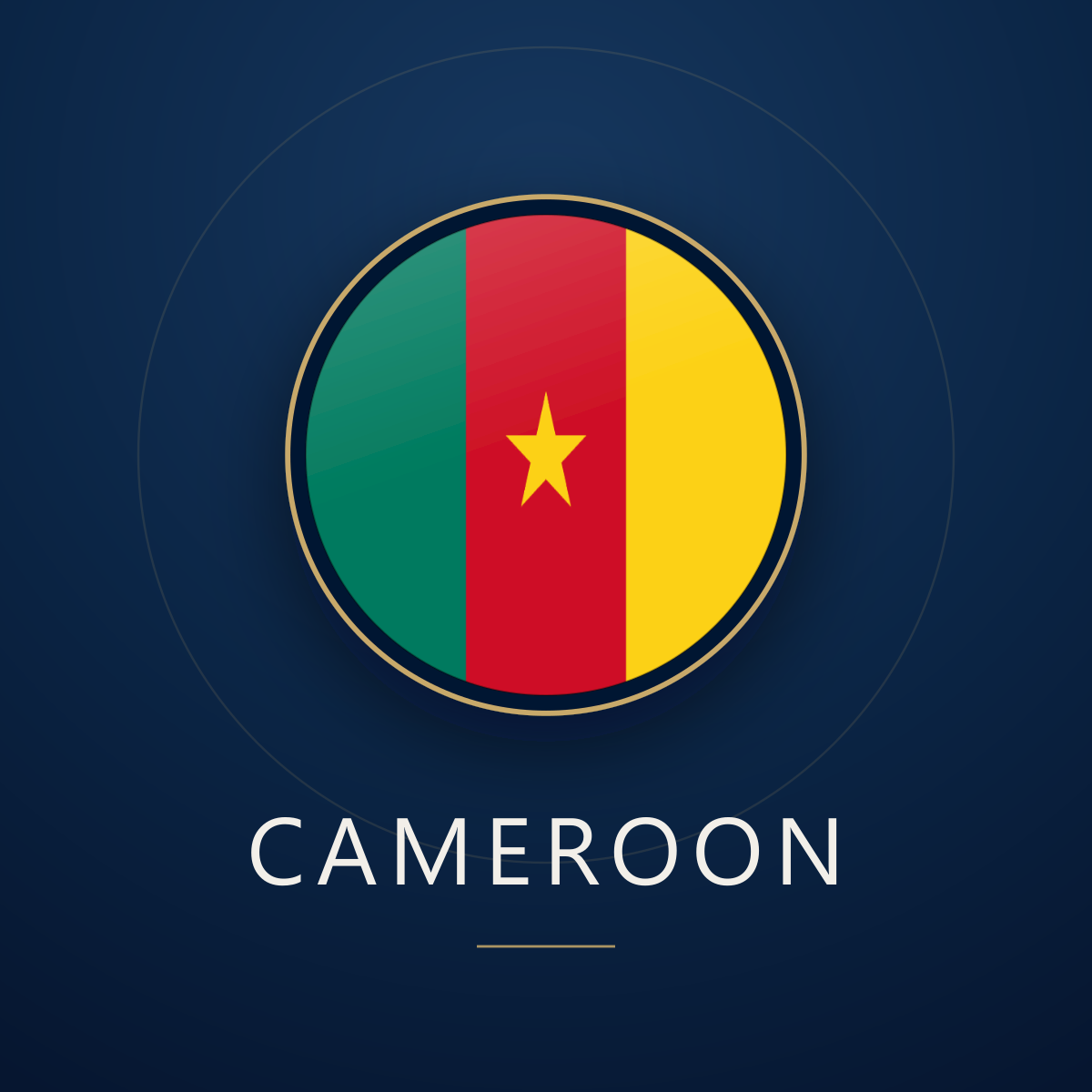 Cameroon eSIM, prepaid travel data SIM and data plan