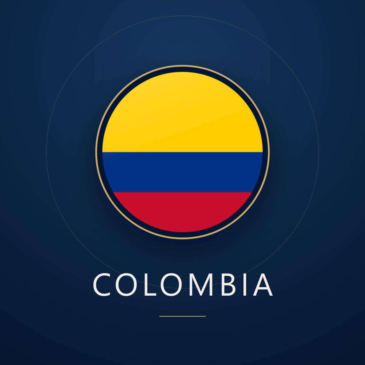 Colombia eSIM, prepaid travel data SIM and data plan