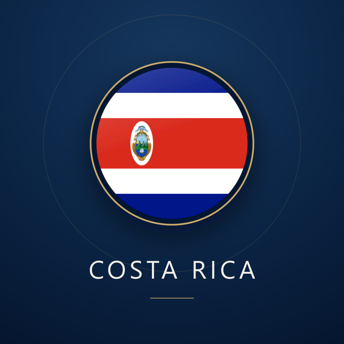 Costa Rica eSIM, prepaid travel data SIM and data plan