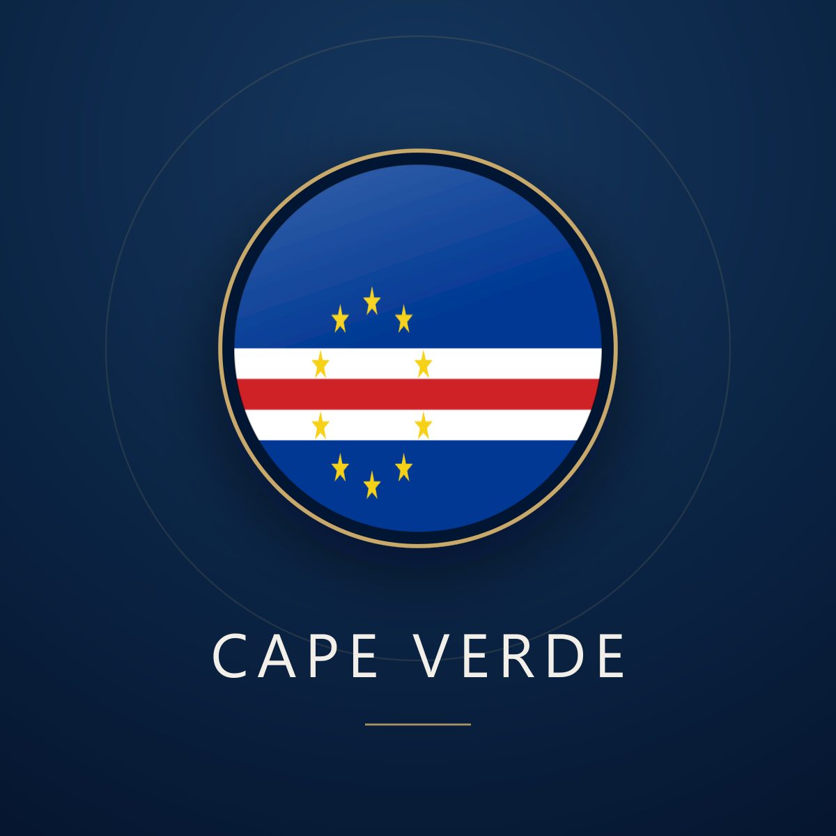 Cape Verde eSIM, prepaid travel data SIM and data plan