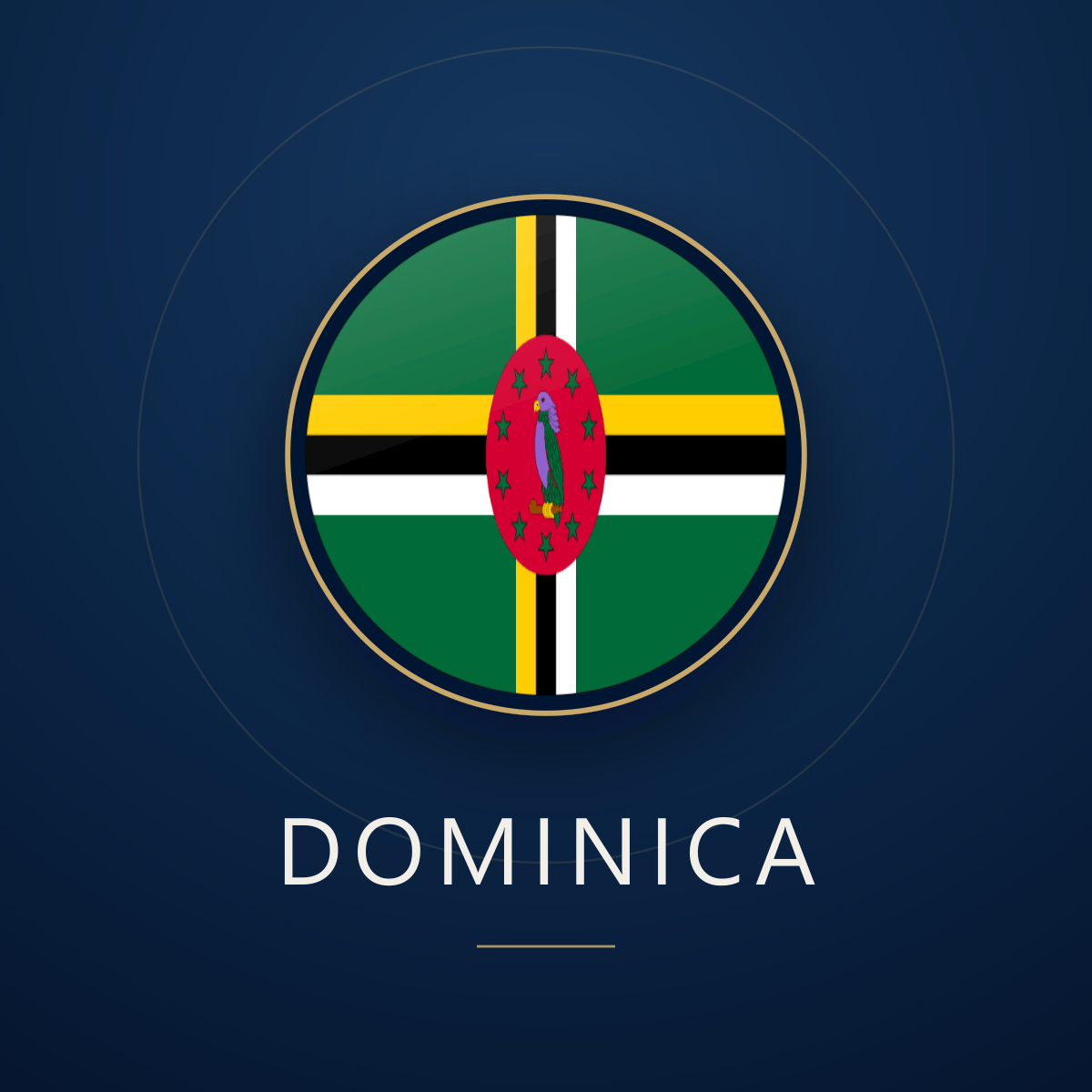 Dominica eSIM, prepaid travel data SIM and data plan