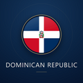 Dominican Republic eSIM, prepaid travel data SIM and data plan