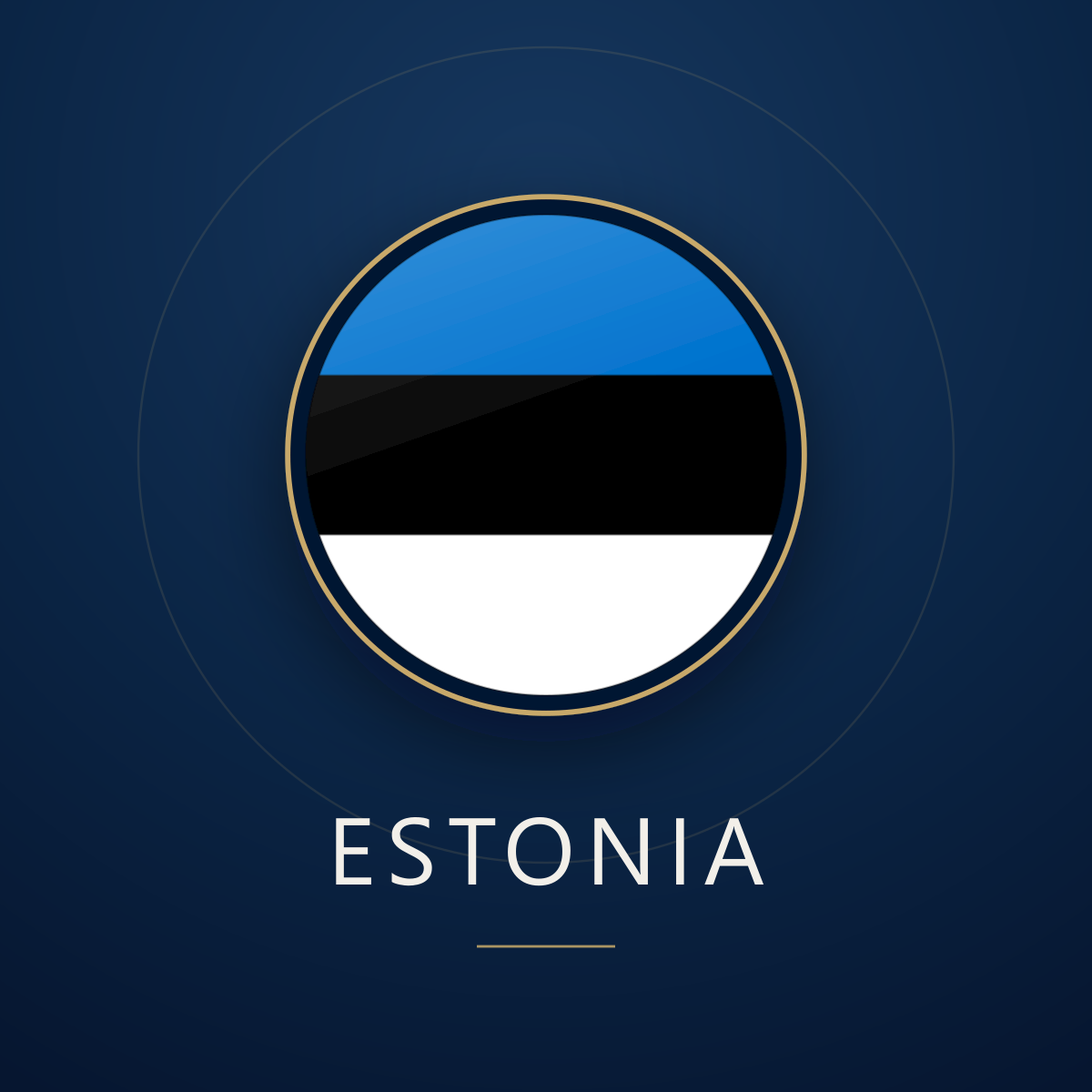 Estonia eSIM, prepaid travel data SIM and data plan