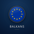 Balkans eSIM, prepaid travel data SIM and data plan