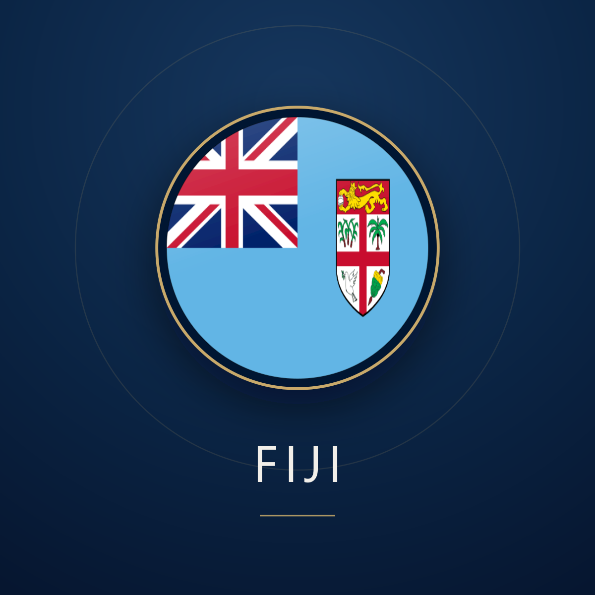 Fiji eSIM, prepaid travel data SIM and data plan