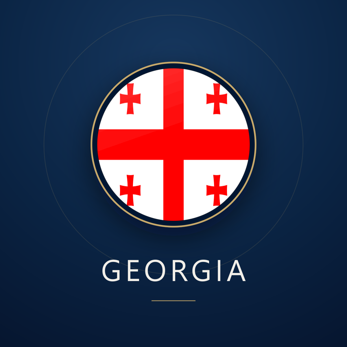 Georgia eSIM, prepaid travel data SIM and data plan