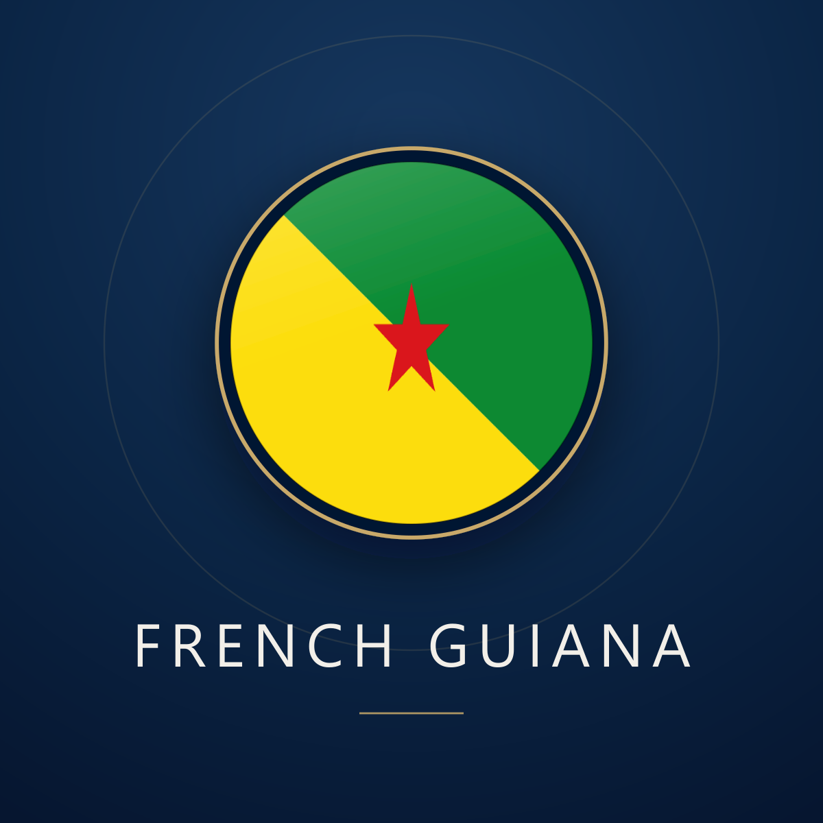 French Guiana eSIM, prepaid travel data SIM and data plan