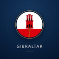 Gibraltar eSIM, prepaid travel data SIM and data plan