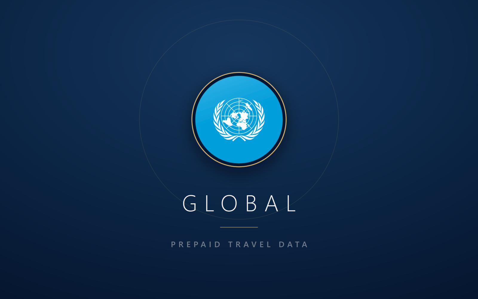 Global eSIM, prepaid travel data SIM and data plan — product hero