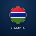 Gambia eSIM, prepaid travel data SIM and data plan