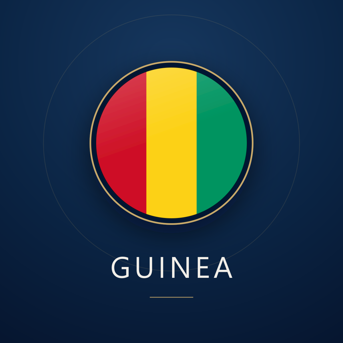 Guinea eSIM, prepaid travel data SIM and data plan