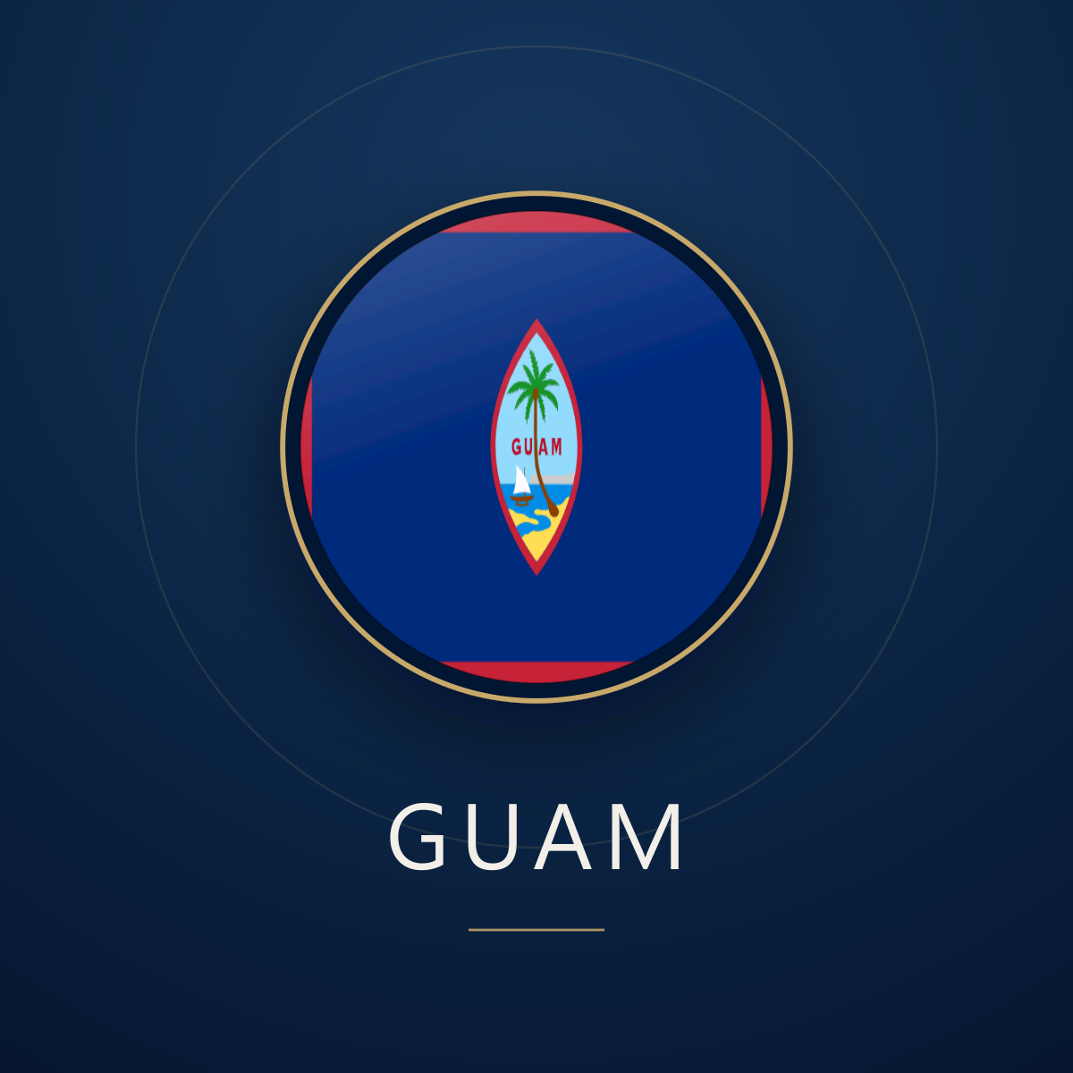 Guam eSIM, prepaid travel data SIM and data plan