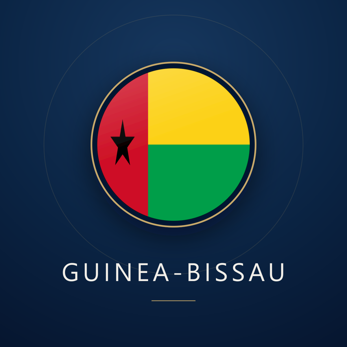 Guinea-Bissau eSIM, prepaid travel data SIM and data plan