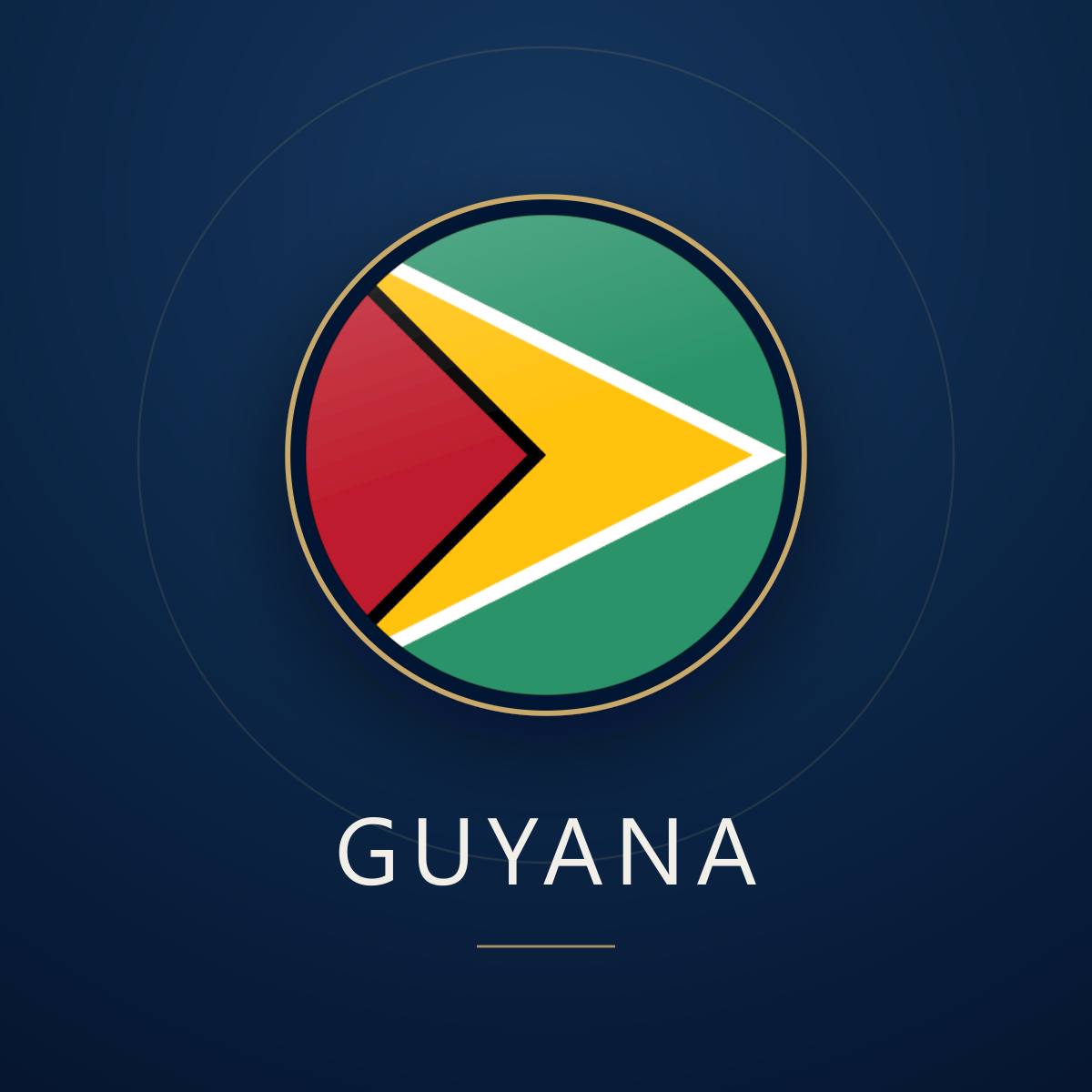 Guyana eSIM, prepaid travel data SIM and data plan