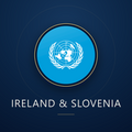 Ireland & Slovenia eSIM, prepaid travel data SIM and data plan