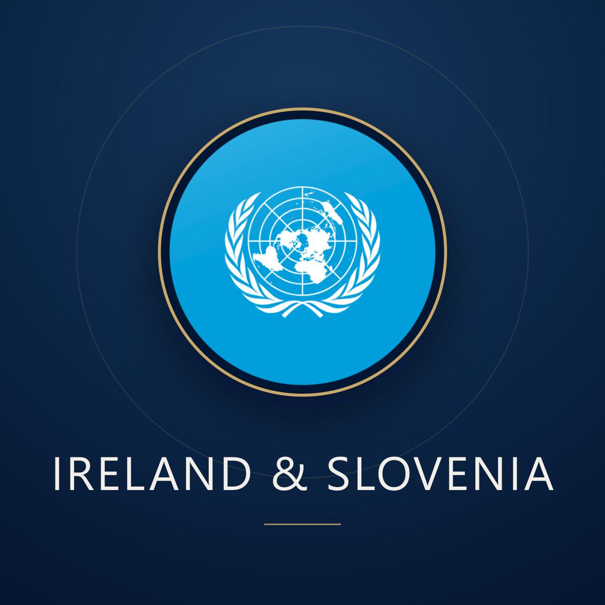 Ireland & Slovenia eSIM, prepaid travel data SIM and data plan