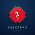 Isle of Man eSIM, prepaid travel data SIM and data plan
