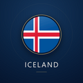 Iceland eSIM, prepaid travel data SIM and data plan