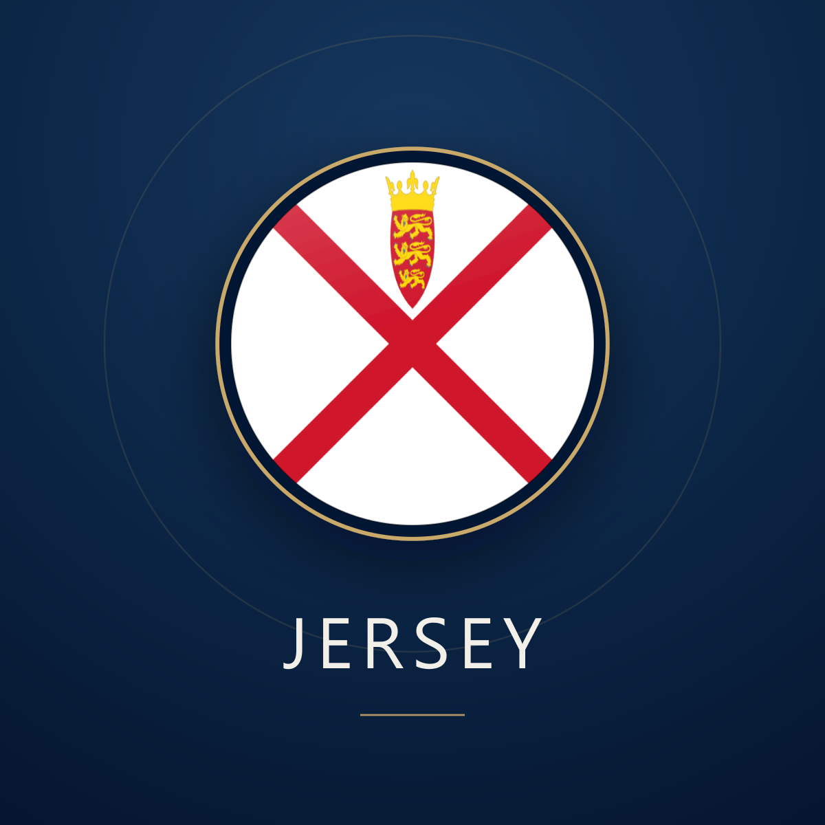 Jersey eSIM, prepaid travel data SIM and data plan