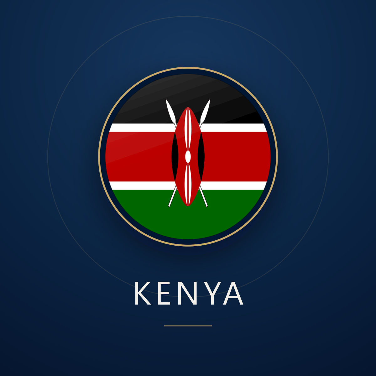 Kenya eSIM, prepaid travel data SIM and data plan