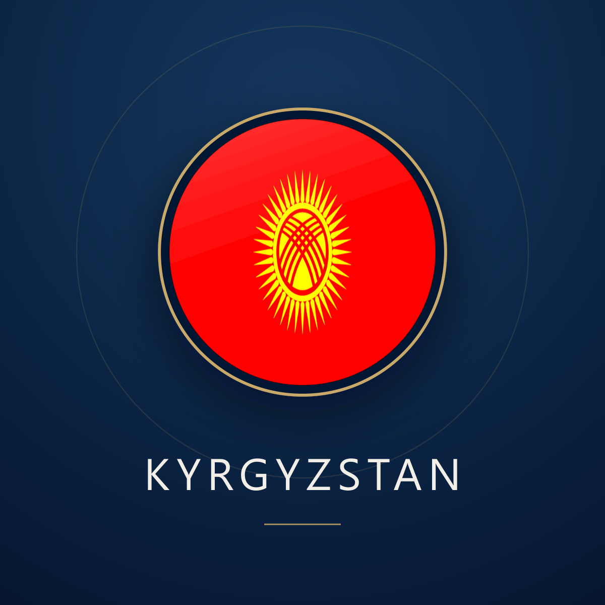 Kyrgyzstan eSIM, prepaid travel data SIM and data plan